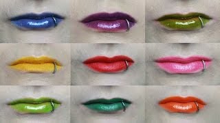 DIY Lipstick from Crayons [upl. by Enitsirhc]