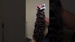 YUMMY Extensions Seamless Curls [upl. by Anertac]