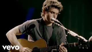 John Mayer  Free Fallin Live at the Nokia Theatre [upl. by Farley]