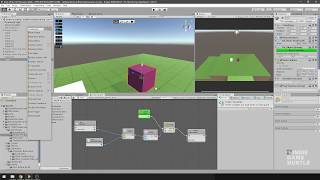 Need to move your Unity Probuilder objects [upl. by Willock]