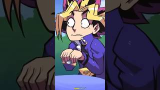 Yugi VS Kaiba YuGiNo  Parte 3 YuGiOh [upl. by Litnahs821]