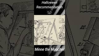 Minnie the Moocher The Perfect Halloween Cartoon [upl. by Daney]