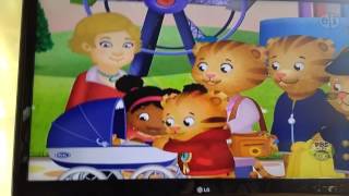 Daniel tigers neighborhood the baby is here Part 4 [upl. by Aniteb216]