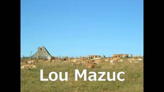 Folklore Auvergnat Aubrac  Lou Mazuc Domaine public [upl. by Hirasuna]