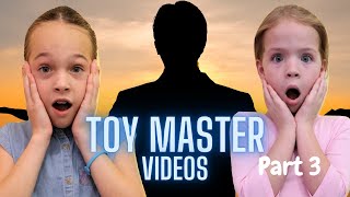 Toy Master Complete Series  Part 3 [upl. by Dory]