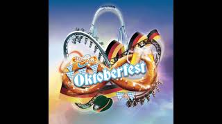 Thorpe Park Oktoberfest Detonator Ride cycle audio 20 amp 21 Recorded amp edited by leepdean 4th sep 21 [upl. by Anitsirk560]