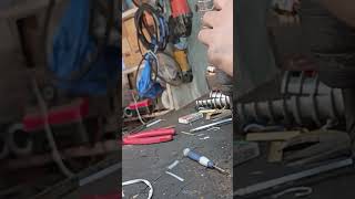 Hilti 24 mm testing hammershortsvideo trending [upl. by Sherri557]