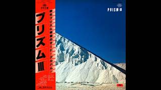 Prism III Polydor 1978 Vinyl Full Album HQ [upl. by Ahael]