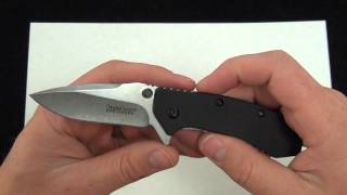 Kershaw Cryo G10 [upl. by Prouty239]