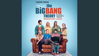 Theme From The Big Bang Theory Original Television Version [upl. by Rockefeller]