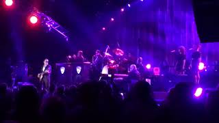 Joe Bonamassa  Sloe Gin  Live in Frankfurt 2018 [upl. by Sivehc]