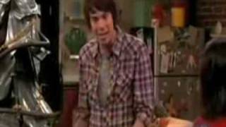 icarly carly and spencer i learned from you [upl. by Tommy]