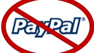 How I Defended Myself from PayPals Collection Agency [upl. by Ardni998]