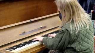 Valentina Lisitsa plays Chopin Nocture op 9 n°2 [upl. by Voletta379]