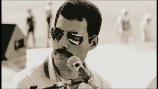 Freddie Mercury  interview 1985 [upl. by Elayor]