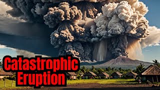 The Eruption of Mount Tambora A Forgotten Catastrophe Part 1 [upl. by Eceined]