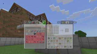 Die Schienen neu bauen Minecraft Projekt 1328 Minecraft Deutsch [upl. by Philemon]