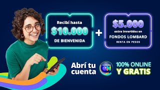 ¡Tu primera inversión con Patagonia ON 🤑 [upl. by Seafowl218]