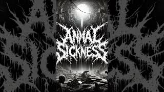 Anal Sickness  deathcorevocalist Goregrind Grindcore 2024metal metal deaththrash metalhead [upl. by Rento641]