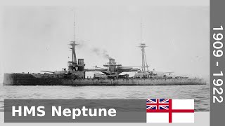 HMS Neptune  Guide 388 [upl. by Itsirhc]