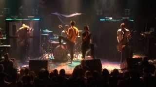 Hands Like Houses  No Parallels HD Live in Toronto [upl. by Ruder404]