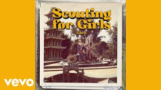 Scouting For Girls  Glow Acoustic  Official Audio [upl. by Hallimaj864]