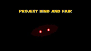 gating studioproject kind and fair trailer [upl. by Ymaral]