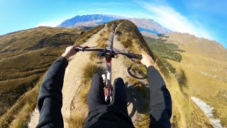 Queenstown Dream Trip [upl. by Eeldivad]