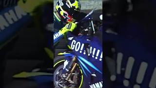 LA GARA PIÙ BELLA DI SEMPRE motogp valentinorossi vr46 moto [upl. by Dana538]