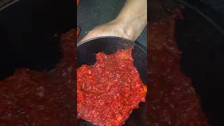 Beetroot halwa for glowing skins beetroothalwa beetroothalwarecipe ytshorts youtybeshorts food [upl. by Dahs]