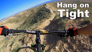 Are hardtails fun  Reeb Dikyelous 2 Bike Check [upl. by Aietal]