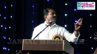 Seeman Speech at Kaviko Abdul Rahman Function [upl. by Hoxsie]