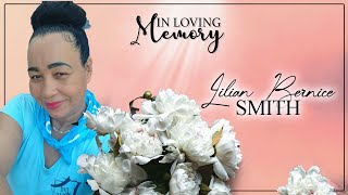 Celebrating the Life of Lilian Bernice Smith [upl. by Naerad379]