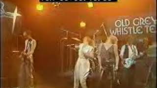 Gruppo Sportivo  Rock n Roll Live At Old Grey Whistle Test [upl. by Atirres620]