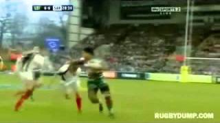 Tribute to The Tuilagi Brothers [upl. by Gnouhc]