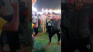 Hamen sidhe sadhe 👉Akshay ✌️🕺 publicreaction dance melavideo youtube funny [upl. by Ringsmuth]