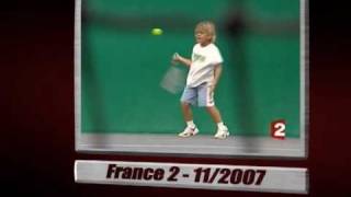 Jan Silva  The 5year old prodigy [upl. by Etteve759]