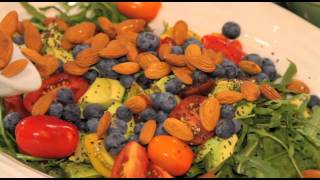 Lola Berry  Superfood Salad [upl. by Hna100]