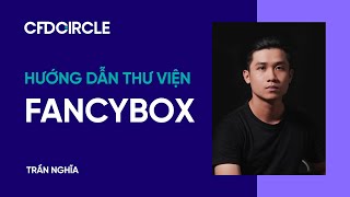 Hướng Dẫn Ứng Dụng Plugin jQuery Fancybox Vào Trang Web [upl. by Sirehc]