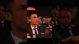 FIFA Robbery 💬💔🤡😤🇿🇦 2017 puskas awards ♥ trending football messi cr7 [upl. by Nekcarb]