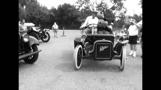 Episode 103 Antique Autos at History Park 2015 [upl. by Aceber]