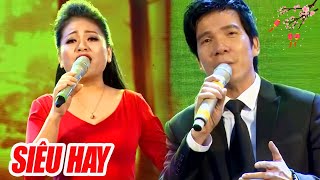 Đi Trong Hương Tràm  Anh Thơ ft Hồ Quang 8 GÂY SỐT CỘNG ĐỒNG MẠNG  Song Ca BOLERO St Thuận Yến [upl. by Aland314]