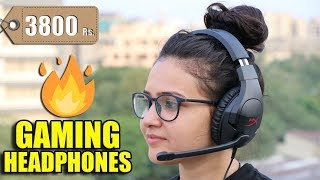 BEST GAMING HEADPHONES UNDER 4000 Rs [upl. by Atinyl]