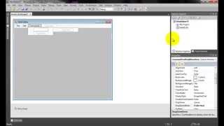 How to make a WYSIWYG Editor using VBNet Part 1 [upl. by Cedric]