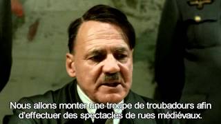 Hitler rencontre Jacouille Chapitre III [upl. by Penni313]