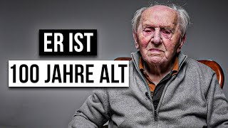 Wie ist das 100 JAHRE ALT ZU SEIN [upl. by Ferrigno786]