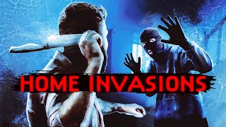 7 MORE True Scary Home Invasion Stories [upl. by Burleigh]