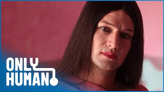 Pakistan’s Open Secret I Transgender Documentary I Only Human [upl. by Yran]