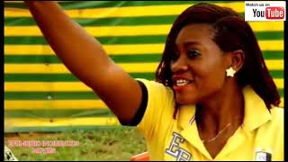 I’m in love  NSUTO ISIN EYIN 4  A 2023 latest Nollywood Movies [upl. by Oiramed903]