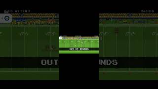 Retro Bowl College ep 13 Season 2 [upl. by Asi347]